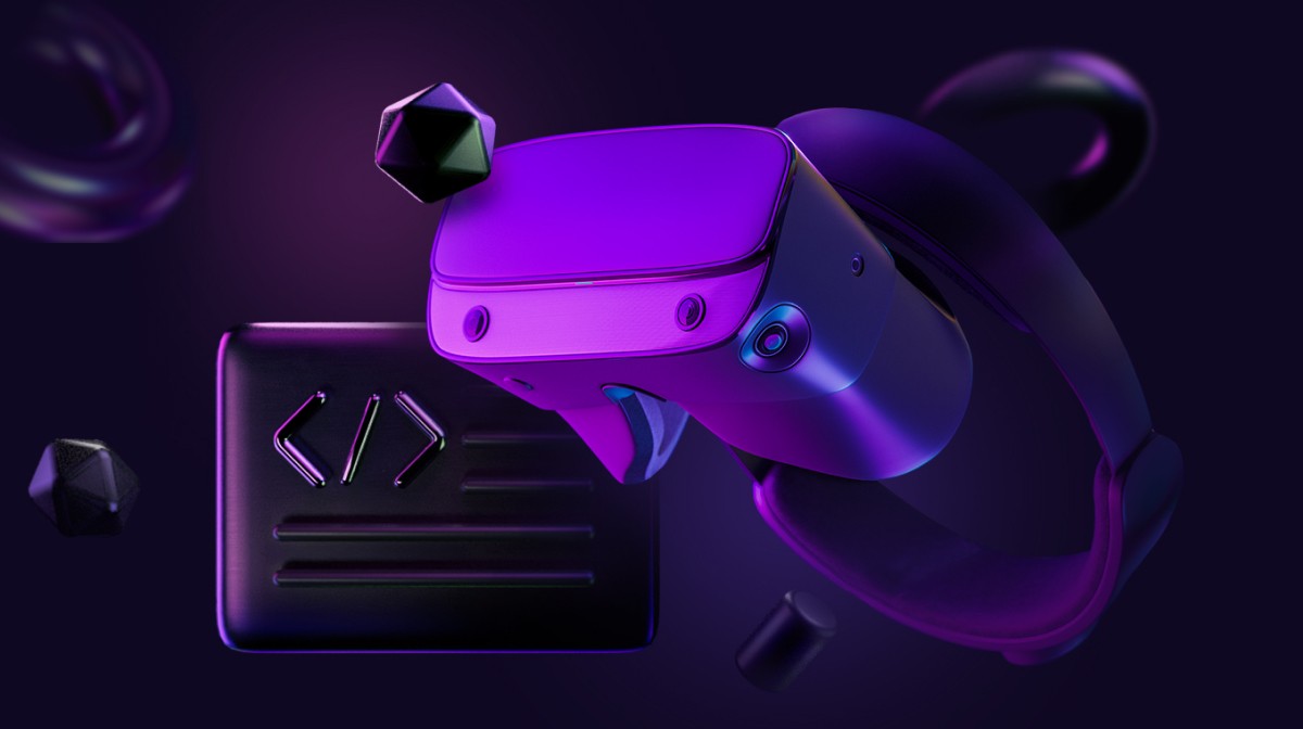 WE/AR Studio logo